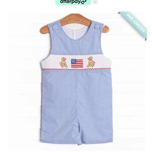 Pups and Pride Jon Jon Toddler